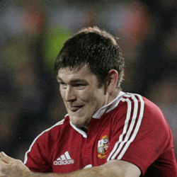 Michael Owen Profile Image